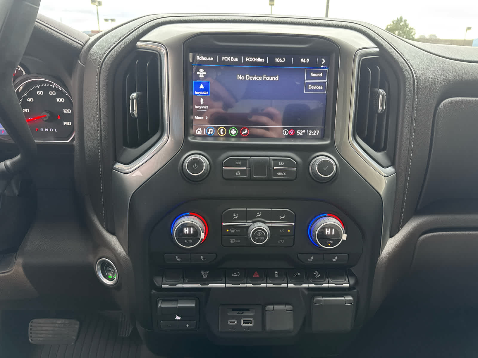 2022 Chevrolet Silverado 3500HD LTZ