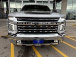 2022 Chevrolet Silverado 3500HD LTZ