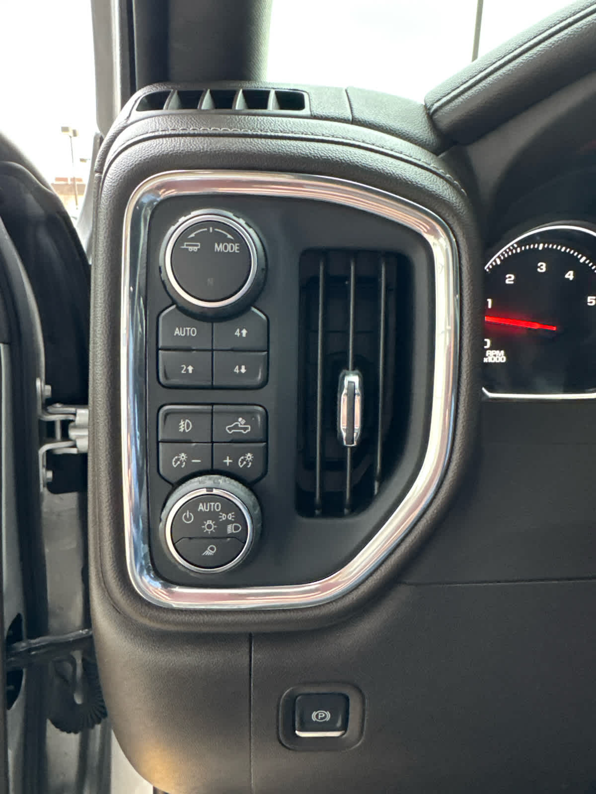 2022 Chevrolet Silverado 3500HD LTZ