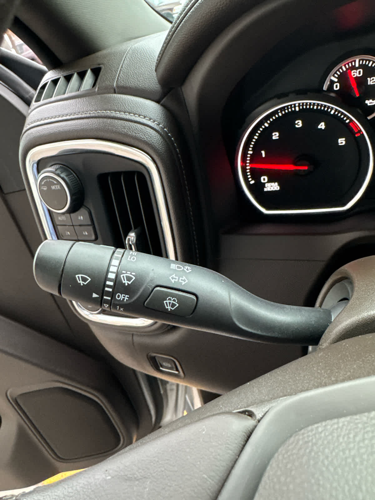 2022 Chevrolet Silverado 3500HD LTZ