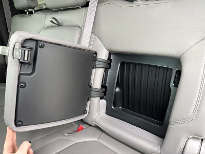 2022 Chevrolet Silverado 3500HD LTZ