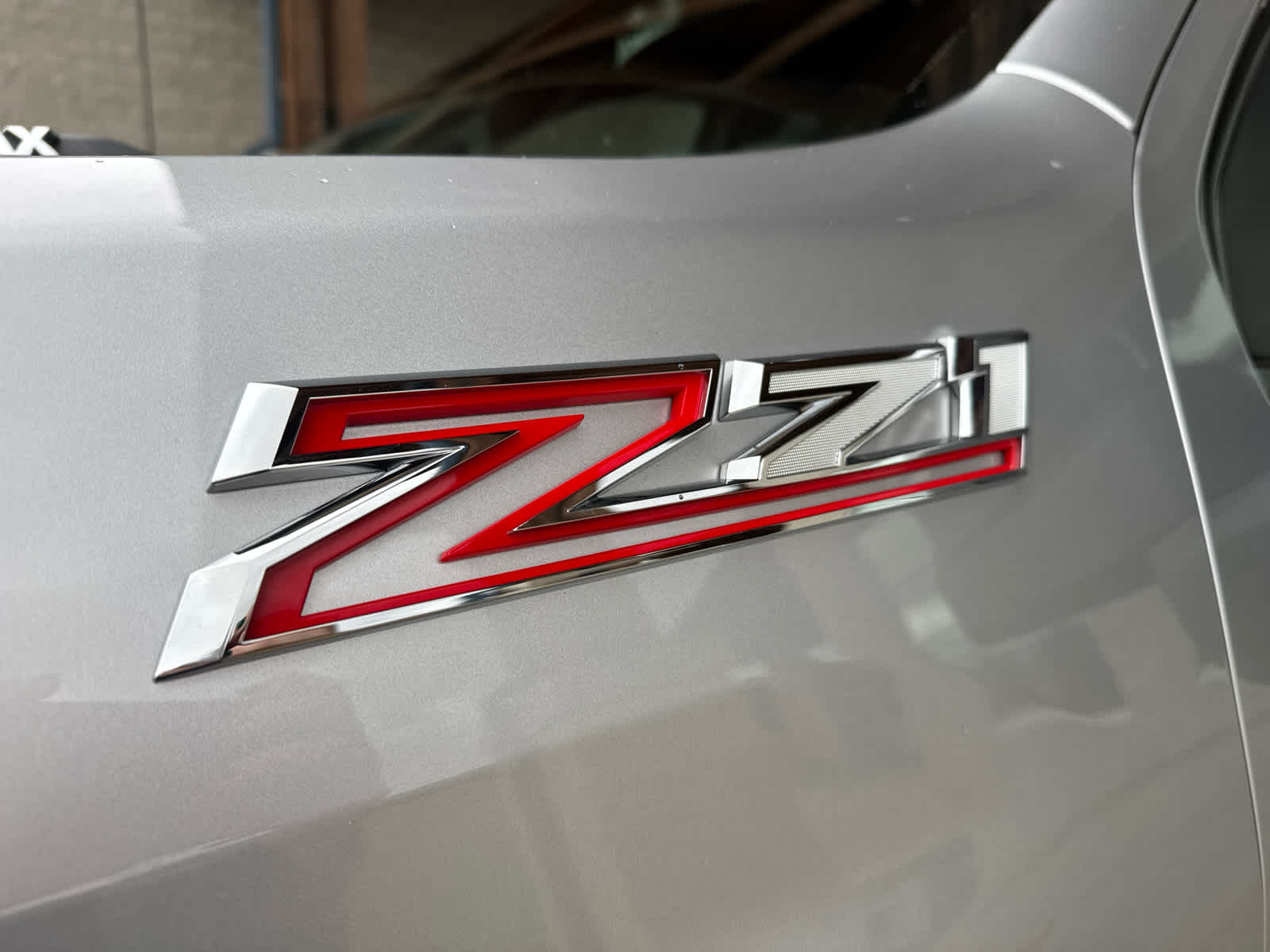 2022 Chevrolet Silverado 3500HD LTZ