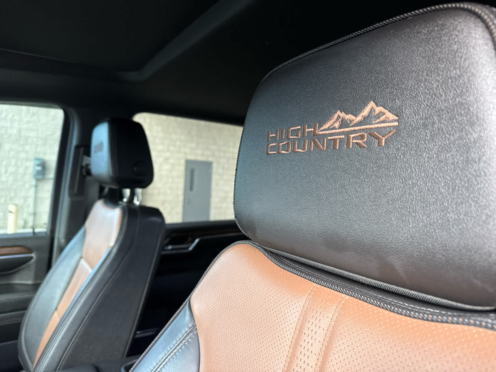 2024 Chevrolet Silverado 3500HD High Country