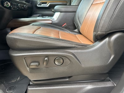 2024 Chevrolet Silverado 3500HD High Country