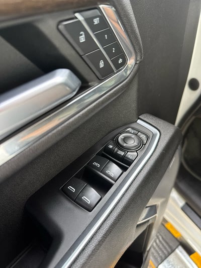 2024 Chevrolet Silverado 3500HD High Country