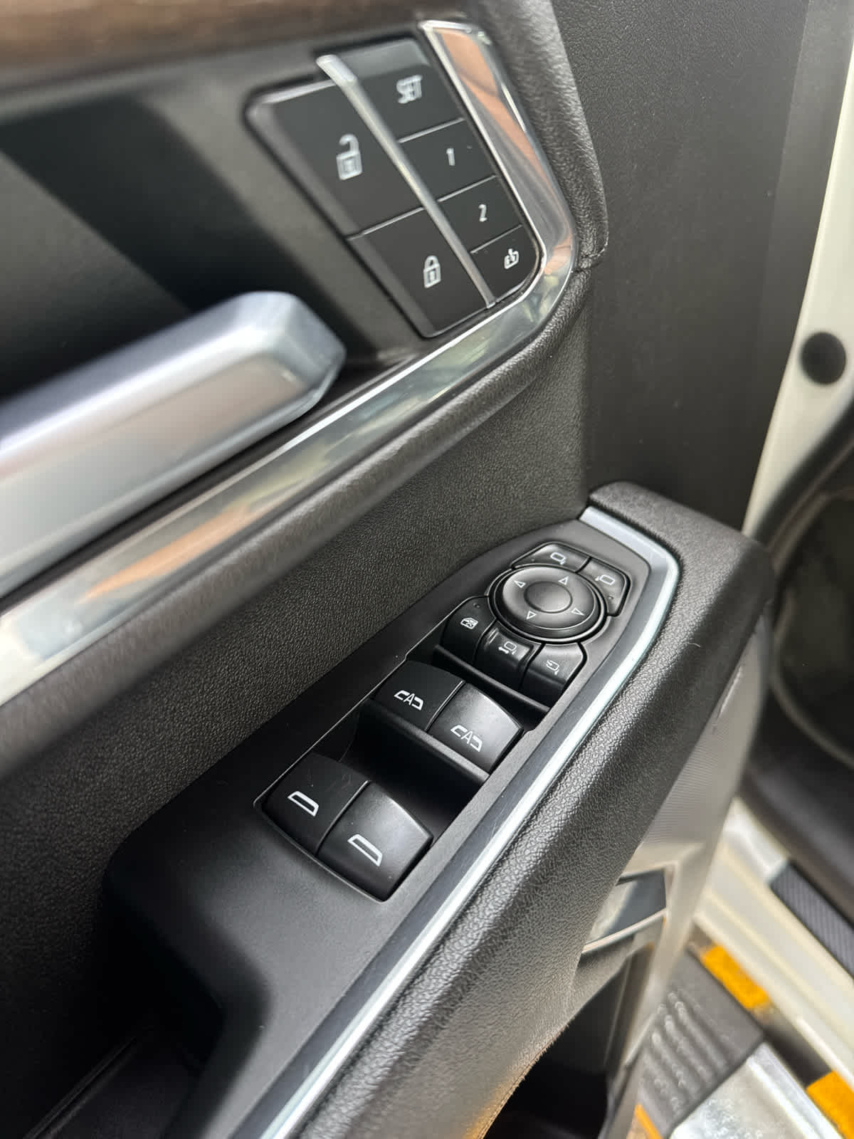 2024 Chevrolet Silverado 3500HD High Country