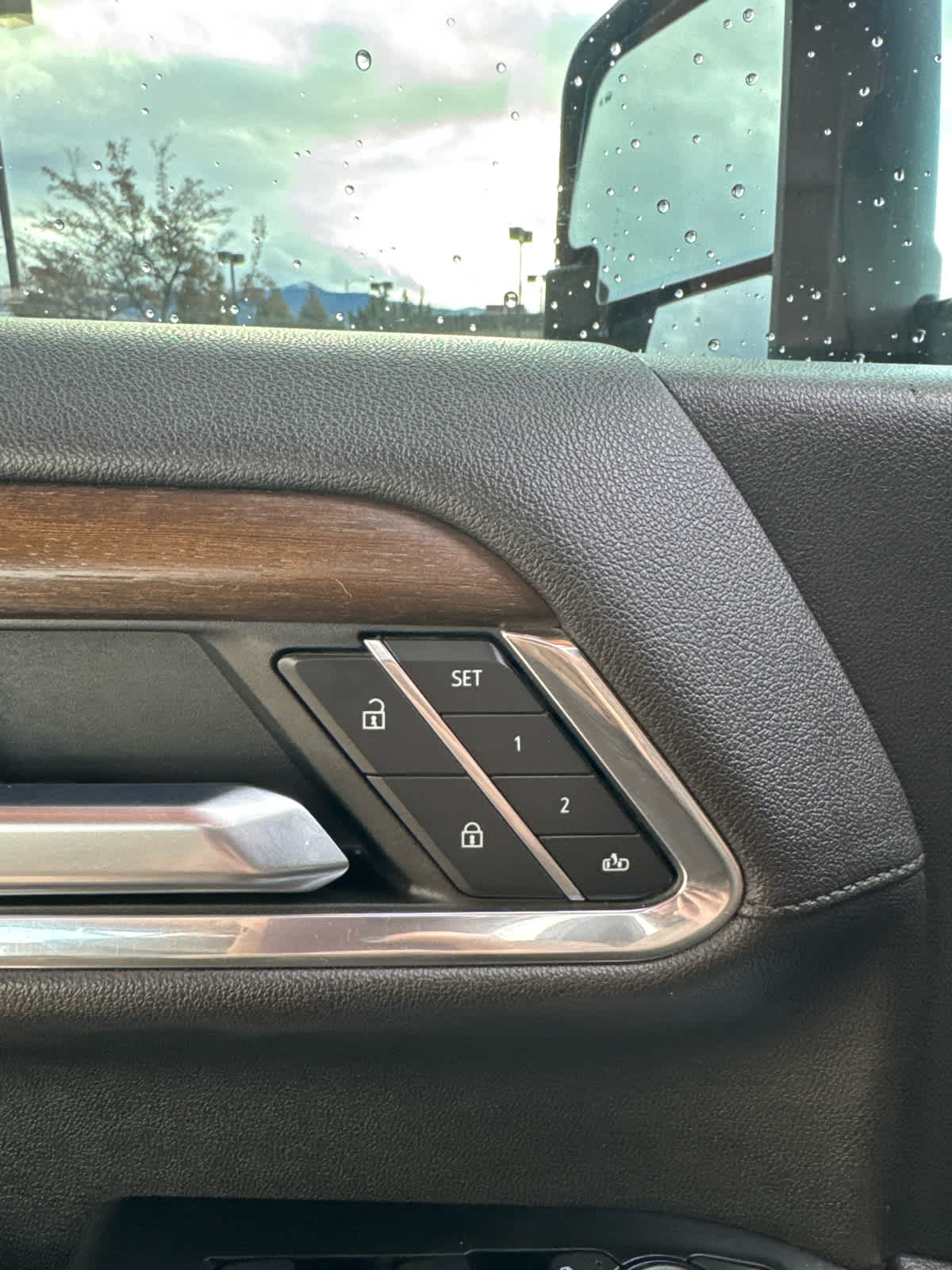 2024 Chevrolet Silverado 3500HD High Country