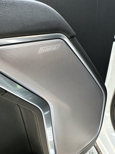 2024 Chevrolet Silverado 3500HD High Country