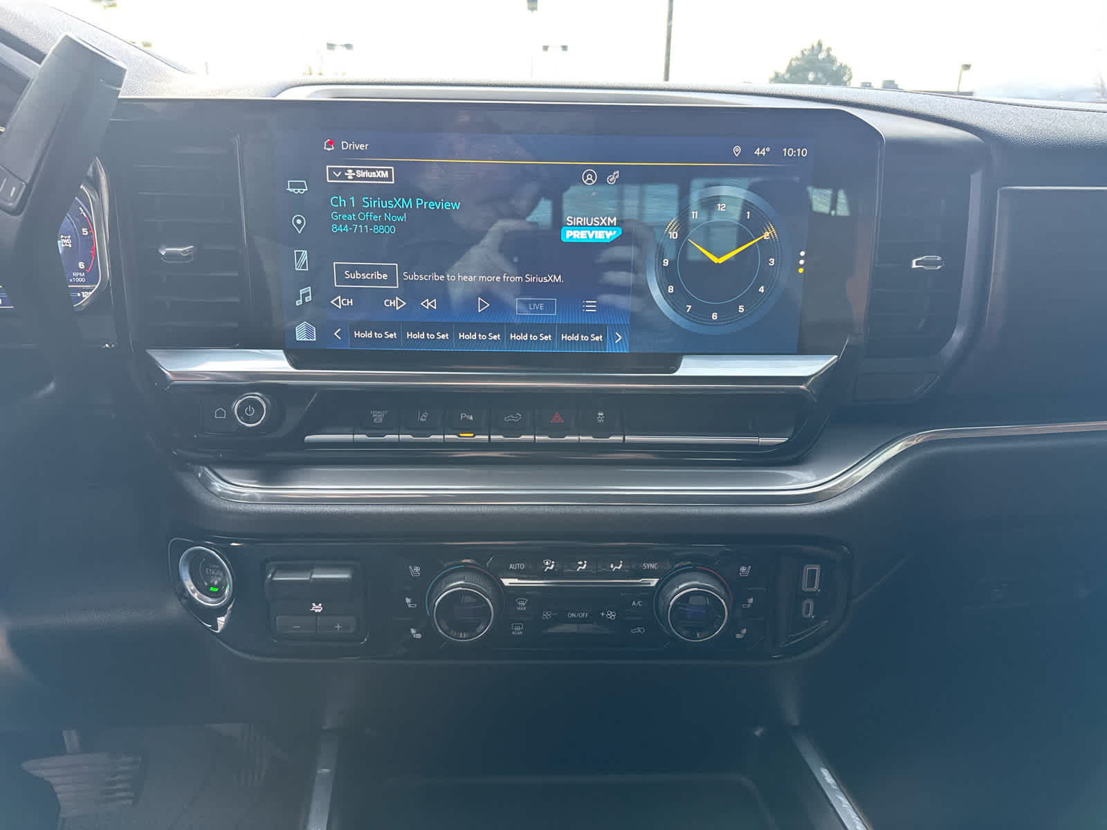 2024 Chevrolet Silverado 3500HD High Country