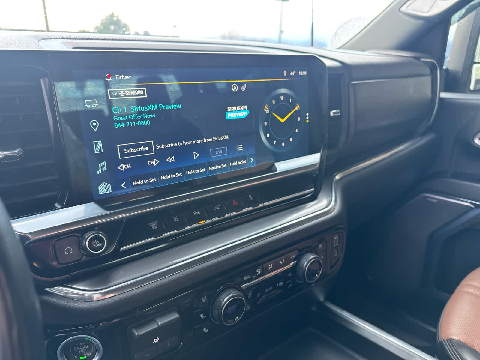 2024 Chevrolet Silverado 3500HD High Country