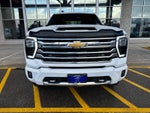 2024 Chevrolet Silverado 3500HD High Country