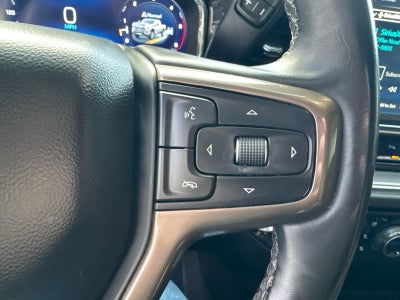 2024 Chevrolet Silverado 3500HD High Country