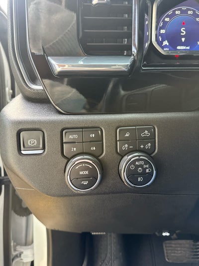 2024 Chevrolet Silverado 3500HD High Country