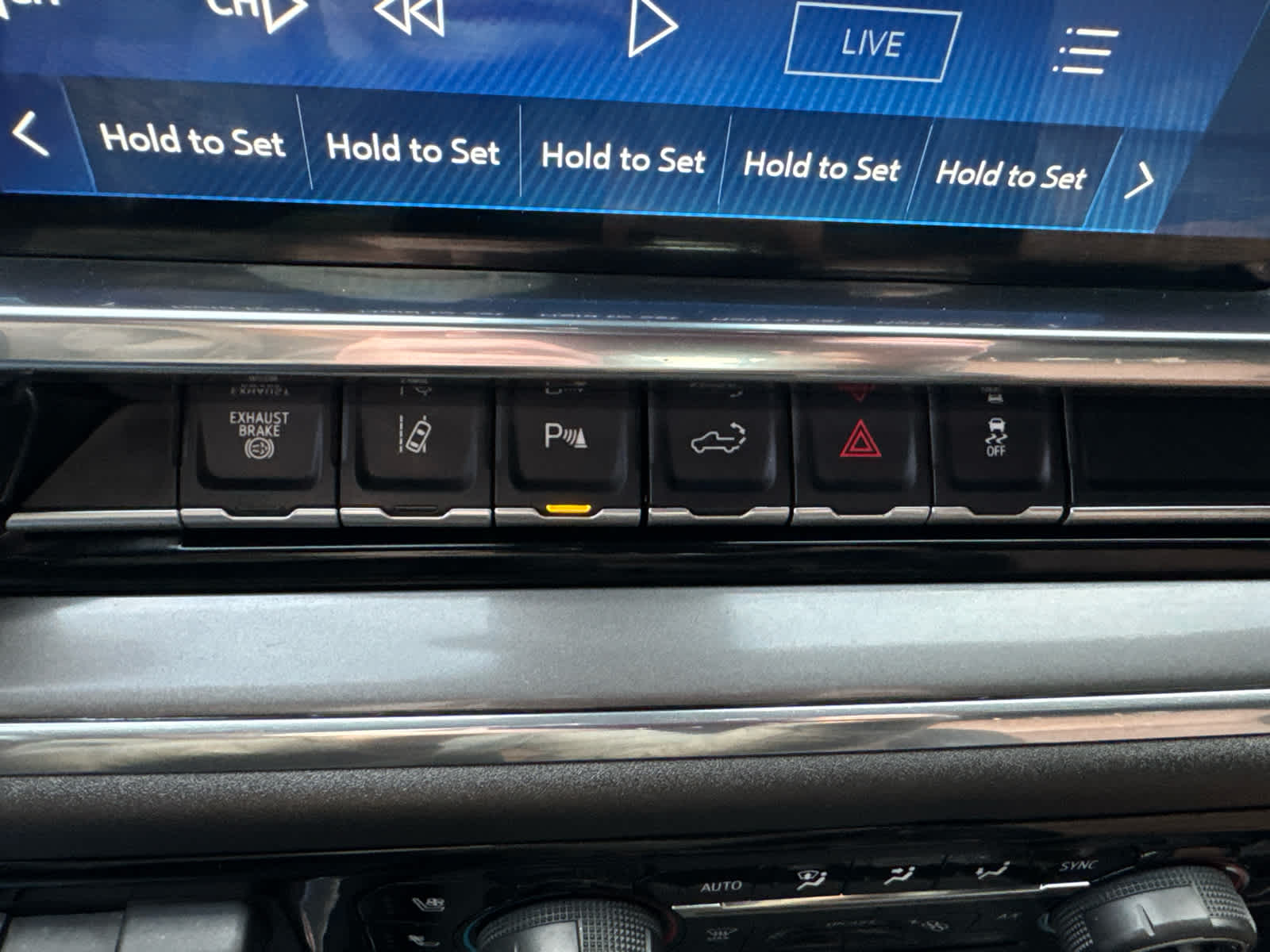 2024 Chevrolet Silverado 3500HD High Country