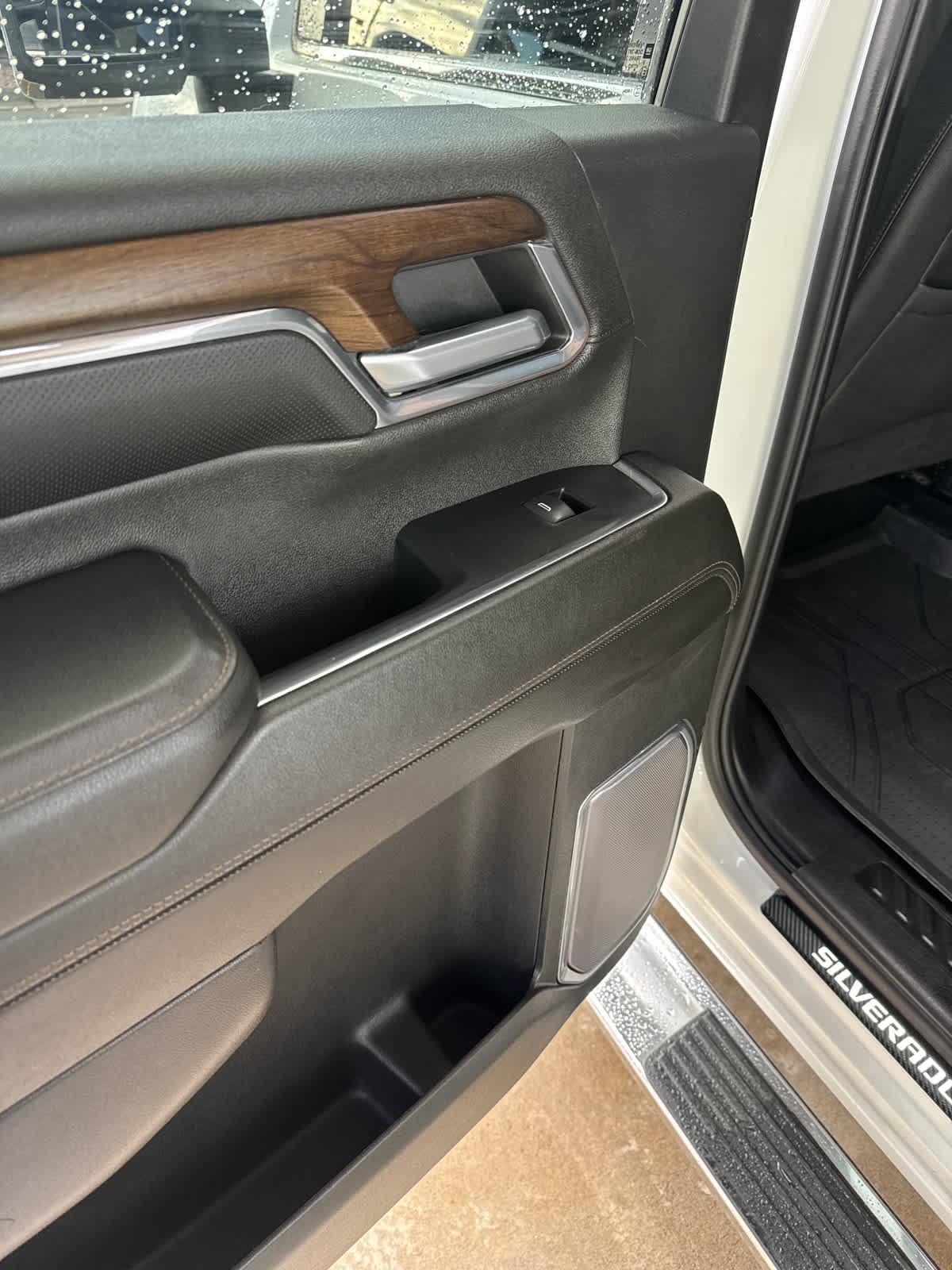 2024 Chevrolet Silverado 3500HD High Country