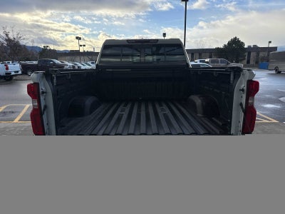 2024 Chevrolet Silverado 3500HD High Country