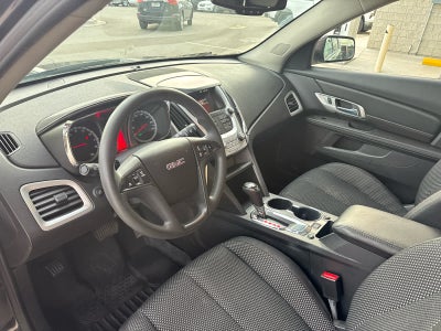 2016 GMC Terrain SLE