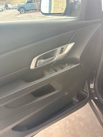 2016 GMC Terrain SLE