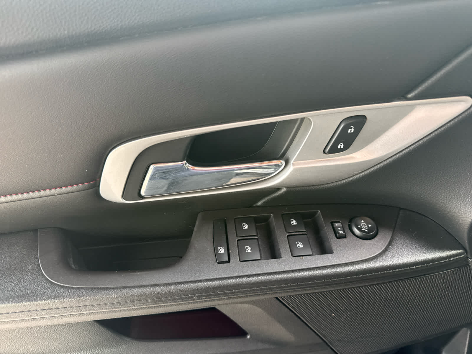 2016 GMC Terrain SLE