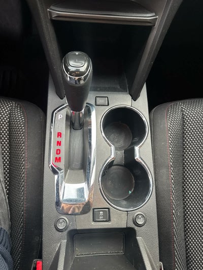 2016 GMC Terrain SLE