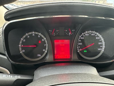 2016 GMC Terrain SLE