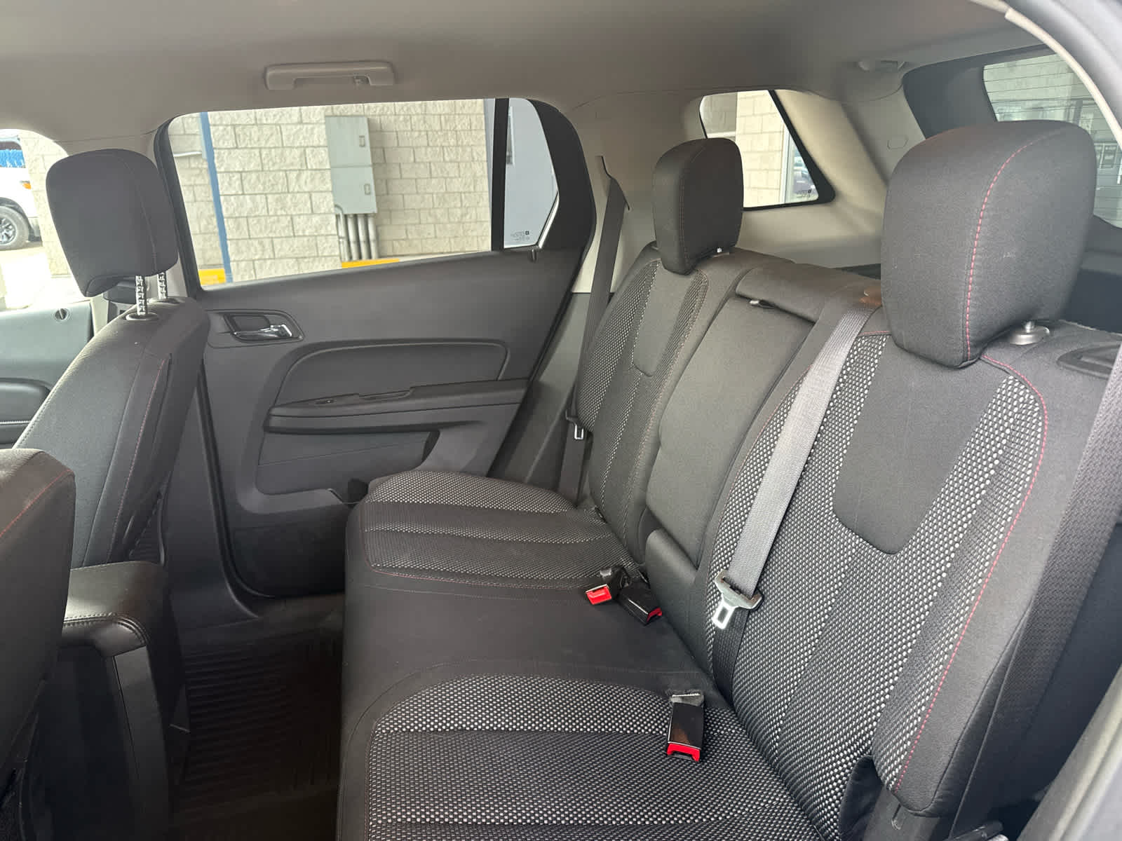 2016 GMC Terrain SLE