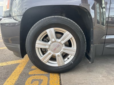 2016 GMC Terrain SLE