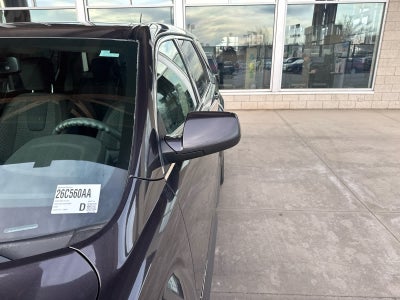 2016 GMC Terrain SLE