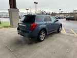 2012 Chevrolet Equinox LT w/2LT