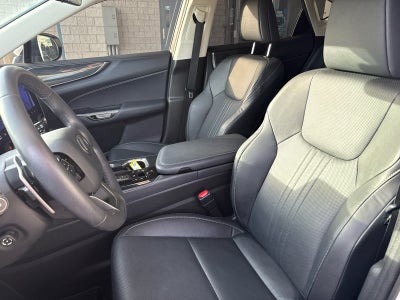 2022 Lexus NX Premium