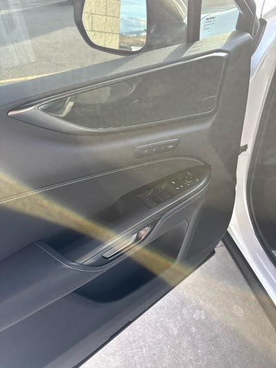 2022 Lexus NX Premium