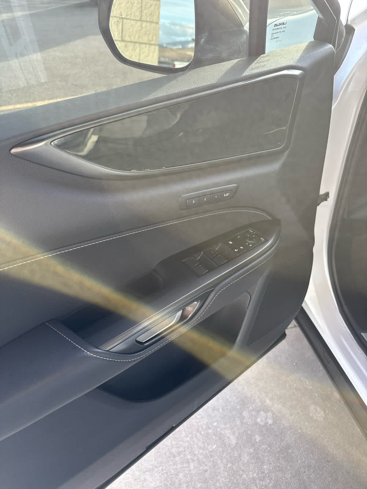 2022 Lexus NX Premium