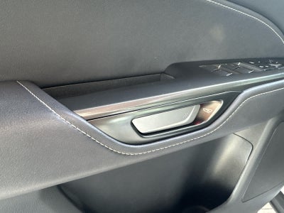 2022 Lexus NX Premium