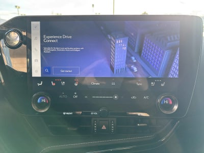 2022 Lexus NX Premium