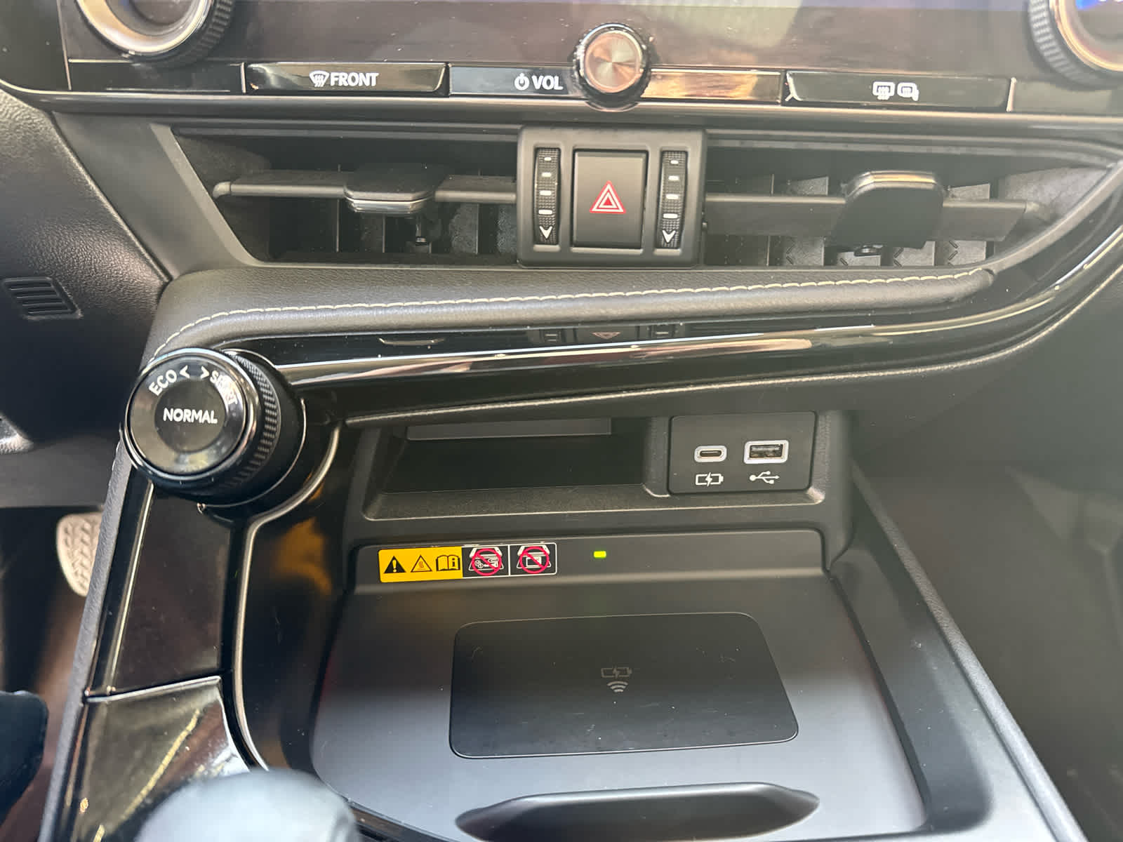 2022 Lexus NX Premium