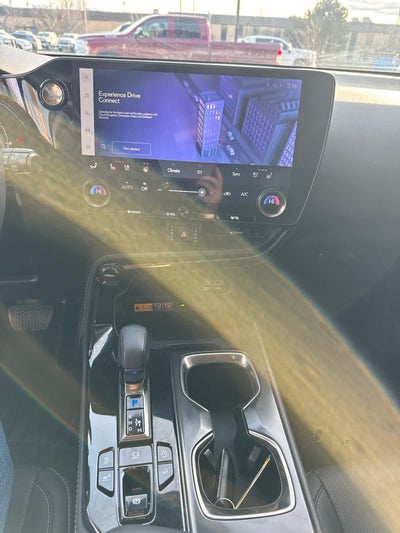 2022 Lexus NX Premium