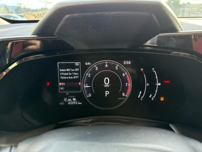 2022 Lexus NX Premium