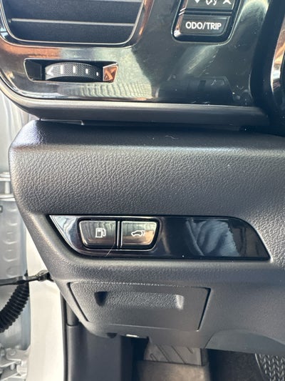 2022 Lexus NX Premium