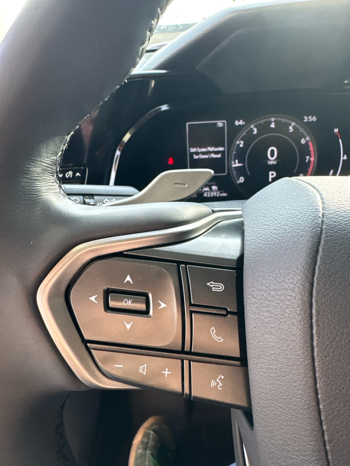 2022 Lexus NX Premium