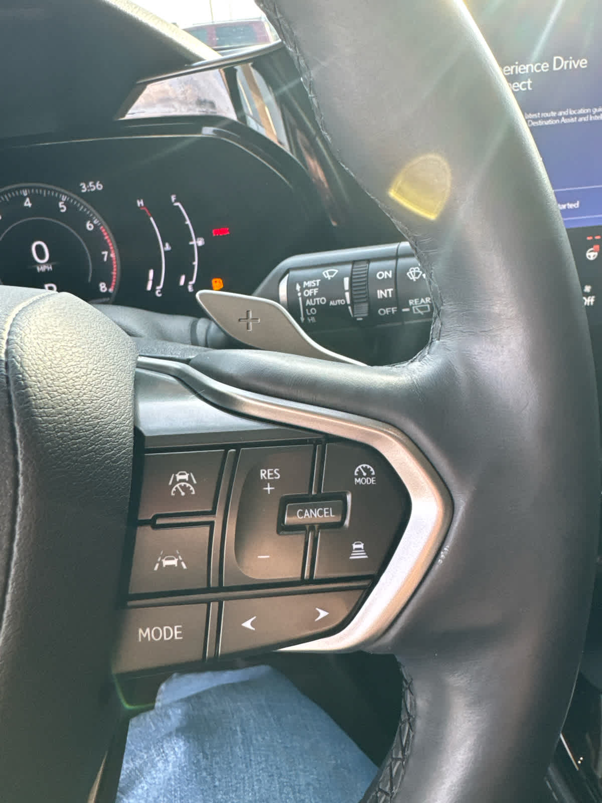 2022 Lexus NX Premium