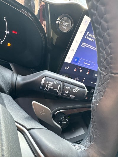 2022 Lexus NX Premium