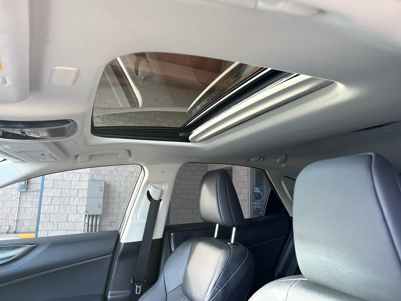 2022 Lexus NX Premium