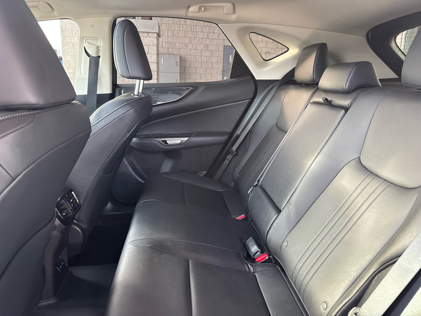 2022 Lexus NX Premium