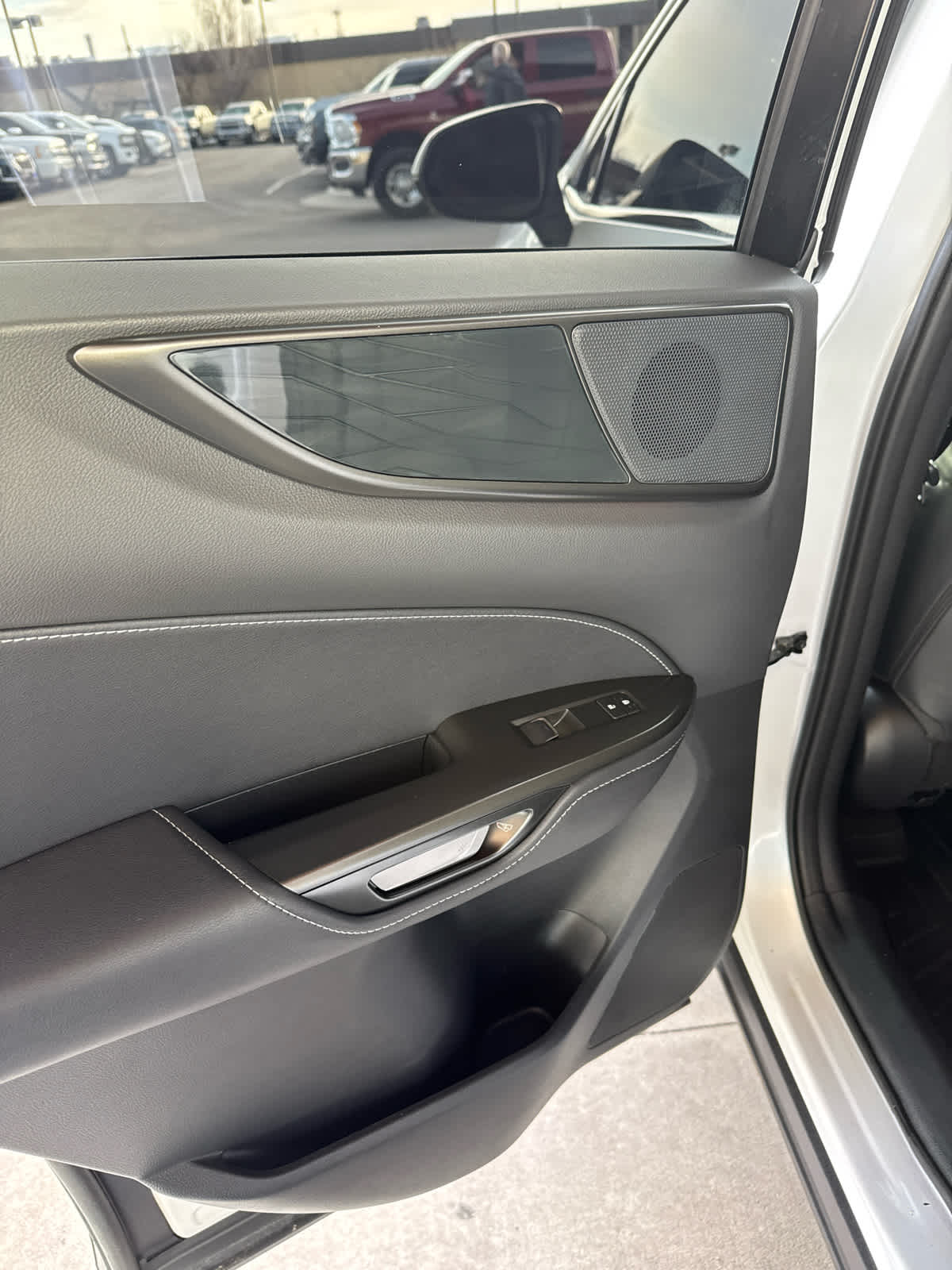 2022 Lexus NX Premium