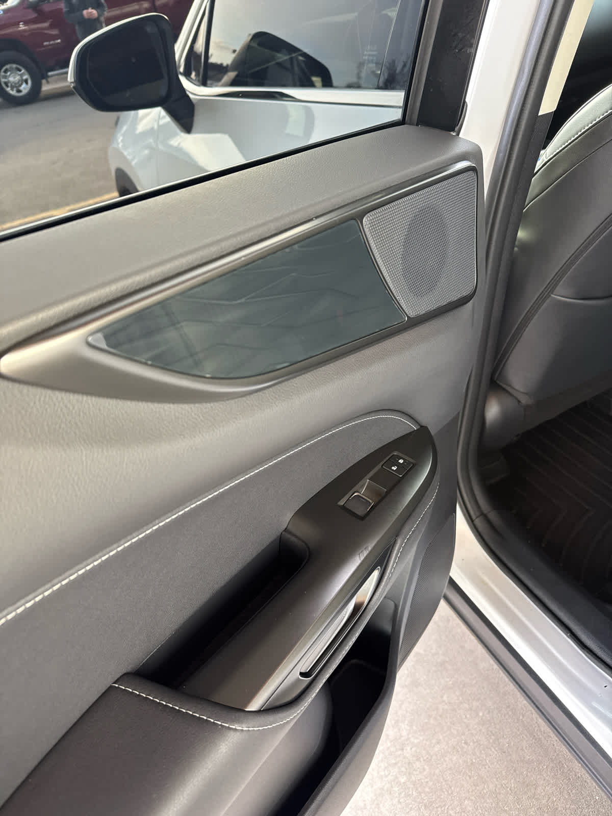 2022 Lexus NX Premium