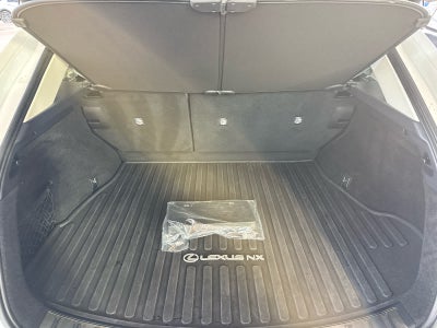 2022 Lexus NX Premium