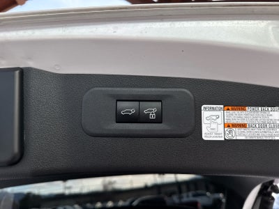 2022 Lexus NX Premium