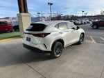 2022 Lexus NX Premium