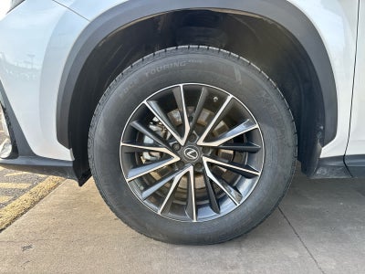 2022 Lexus NX Premium