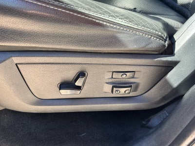 2015 RAM 2500 Laramie Power Wagon